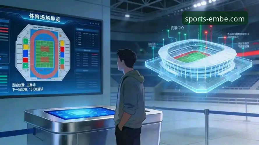 深度揭秘易倍体育平台：2026新版如何重塑移动端体育体验？